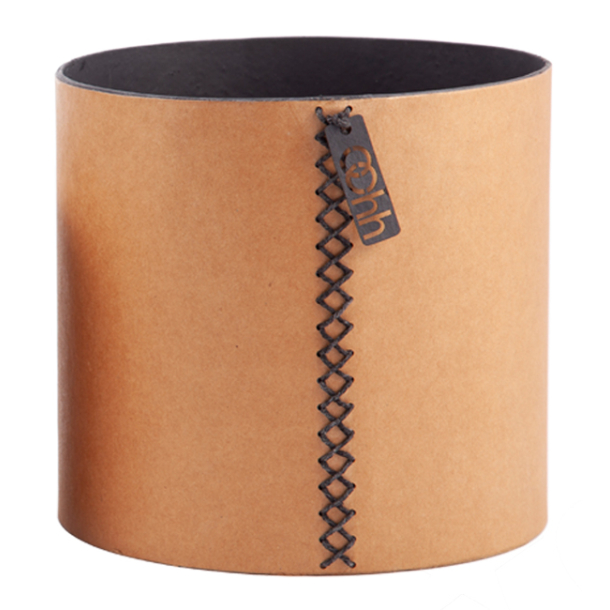 Cross Way papirspotte, Natural