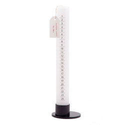 Vienna Iron Candle Holder