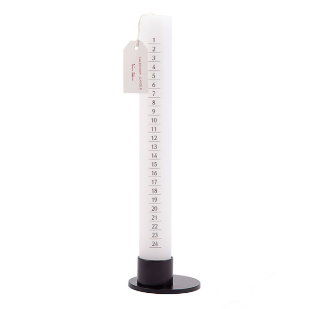 Vienna Iron Candle Holder