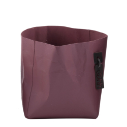 Florence potte, Wine