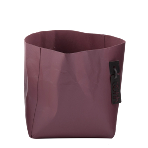 Florence potte, Wine