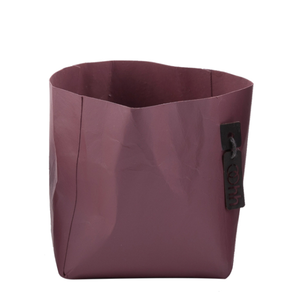 Florence potte, Wine