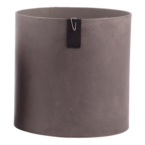 Tokyo cylinder potte, Taupe