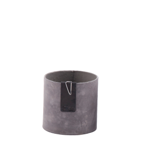 Tokyo mini potte, Taupe