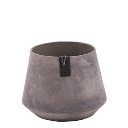 Tokyo Blomsterpotte, Grbrun