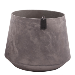 Tokyo Blomsterpotte, Taupe