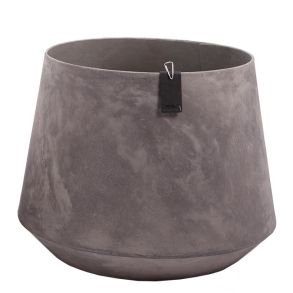 Tokyo Blomsterpotte, Taupe