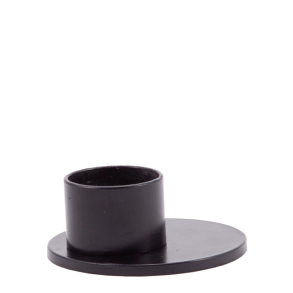 Vienna Iron Candle Holder