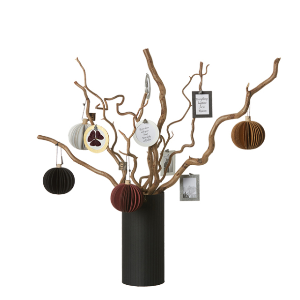 Deco rammer, Firkantet, st af 24