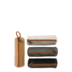 Nglering i vaskbar eco papir, Natural