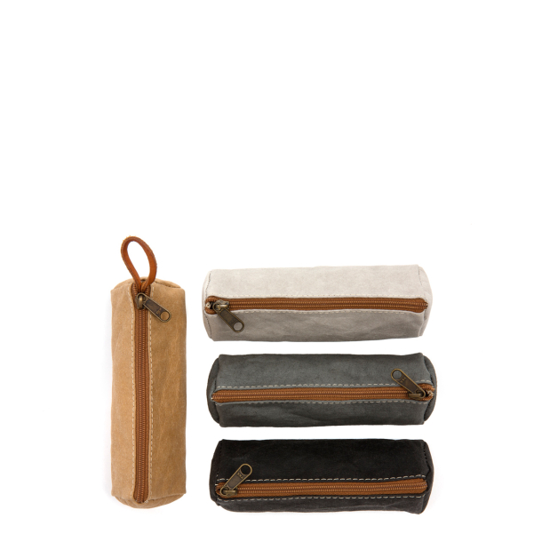 Nglering i vaskbar eco papir, Natural