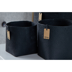 Madrid potte, Zero Waste,  Ocean Mist