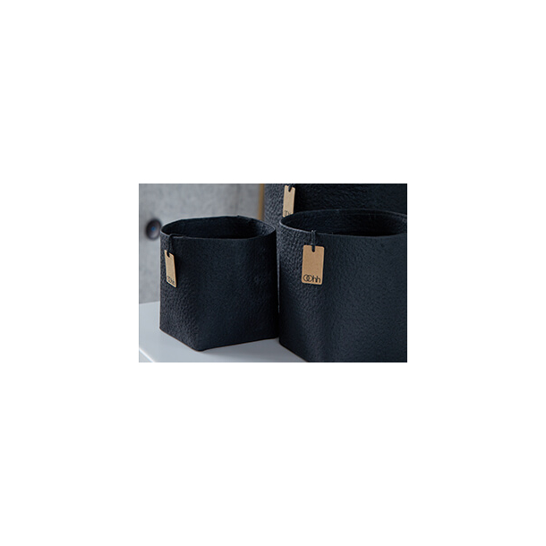 Madrid potte, Zero Waste,  Ocean Mist