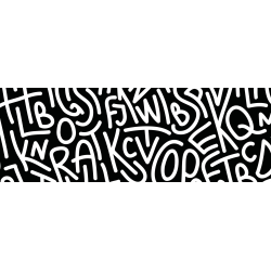 Light Paper,  Letters, envelope w/2 pcs.