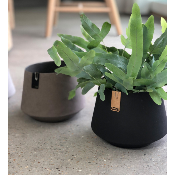 Tokyo Blomsterpotte, Taupe