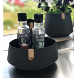 Tokyo Bowl, lille, Black