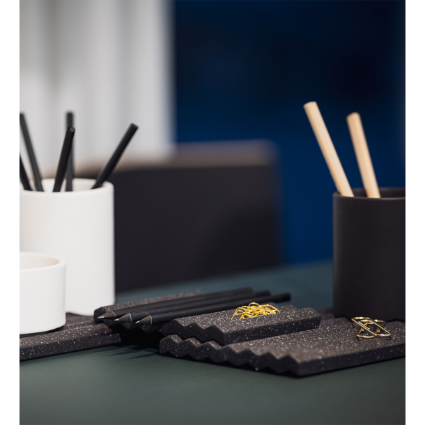 Wave bakke, Sort Mix mat