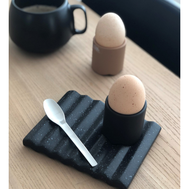 Wave bakke, Sort Mix mat