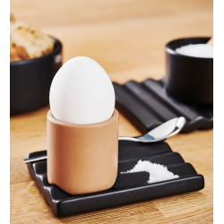 St med 2 Wave ggebgere, Karamel mat