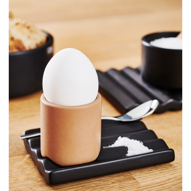 St med 2 Wave ggebgere, Karamel mat