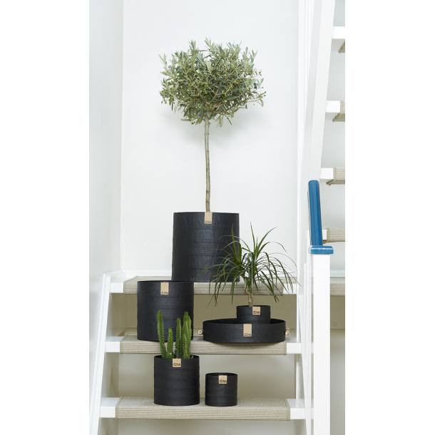 Milano Totes, st af 2, Black