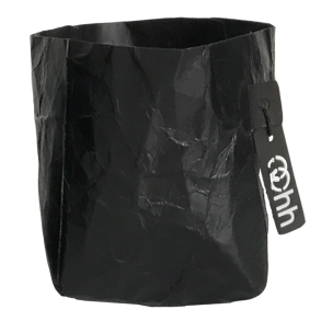 Florence potte, Black