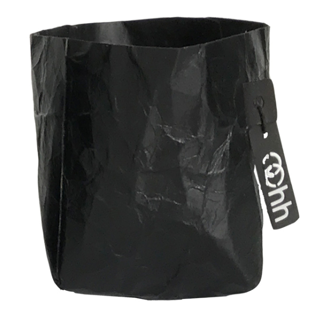 Florence potte, Black