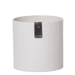 Zero Waste Graphic papirspotte, Grey