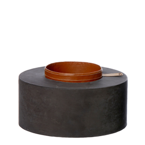 Munich papirspotte, Sort