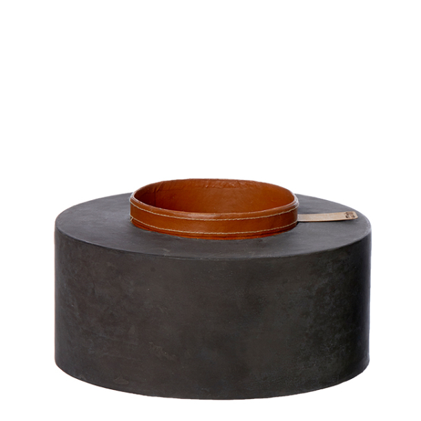 Munich papirspotte, Sort