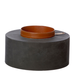 Munich pot, Black