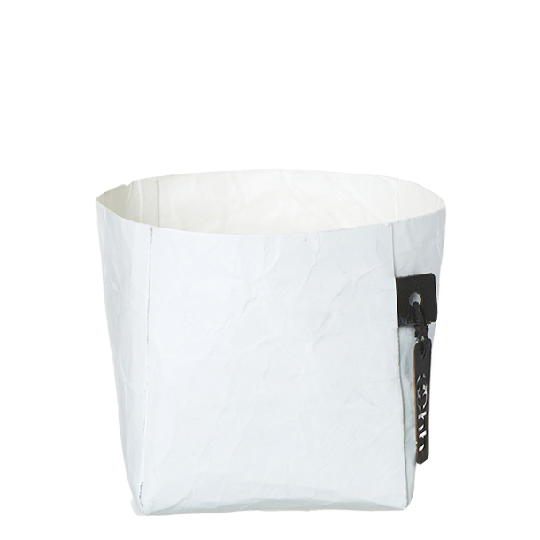 Florence potte, White