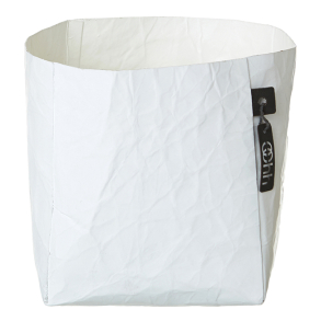 Florence potte, White