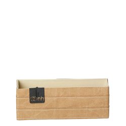 Milano brevholder, Natural