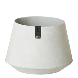 Tokyo Blomsterpotte, Grey