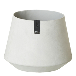 Tokyo Blomsterpotte, Grey