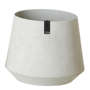 Tokyo Blomsterpotte, Grey