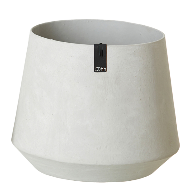 Tokyo Blomsterpotte, Grey
