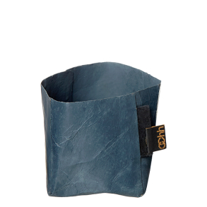 Oslo blomsterpotte, Petroleum