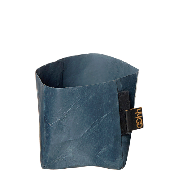 Oslo blomsterpotte, Petroleum