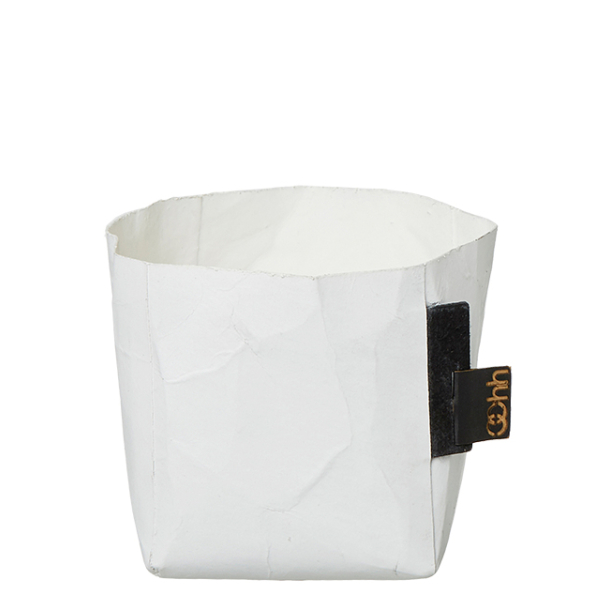 Oslo blomsterpotte, White