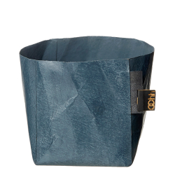 Oslo blomsterpotte, Petroleum