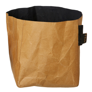 Oslo blomsterpotte, Natural