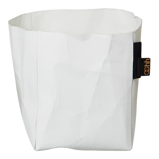 Oslo blomsterpotte, White