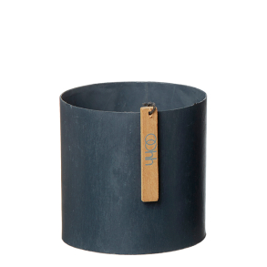 Rome Blomsterpotte, Petroleum