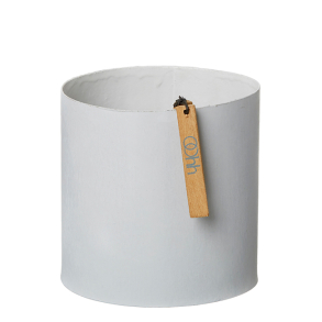 Rome Blomsterpotte, Lysegr