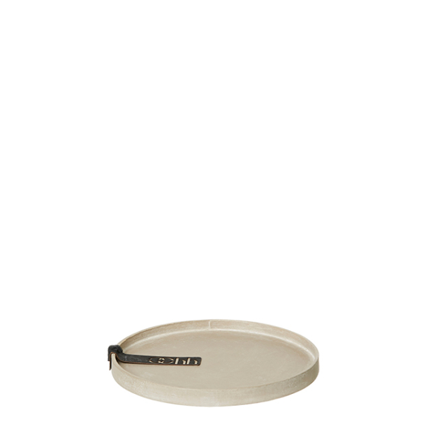 Rome bakke, Lysebrun