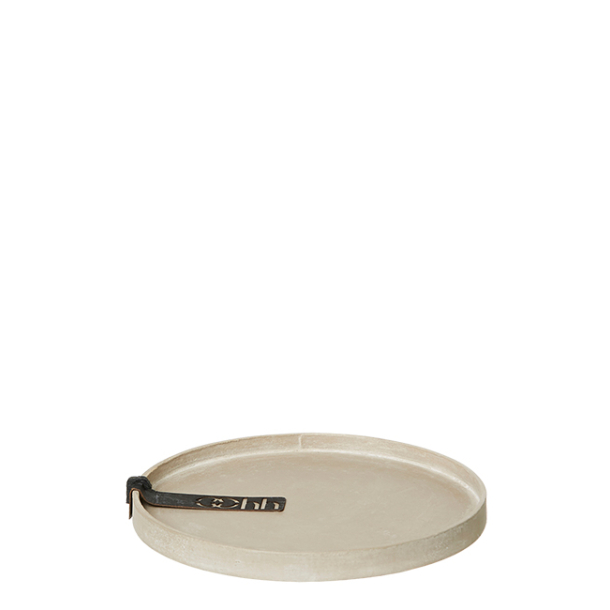 Rome bakke, Lysebrun