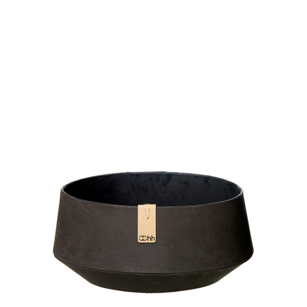 Tokyo Bowl, lille, Black