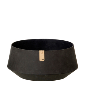 Tokyo Bowl, stor, Black